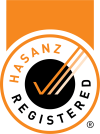 HASANZ registered 