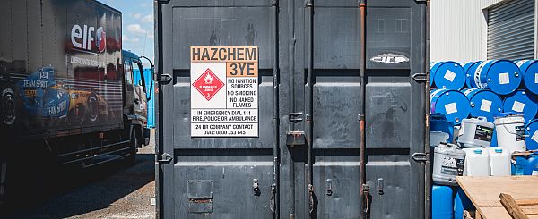 Hazardous Substances Regulations Are Changing - Is Your Business Affected?
