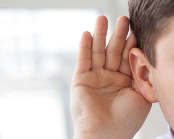 Workplace Noise: Are You Preventing Permanent Hearing Loss?