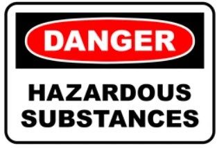 Health and Safety at Work - Hazardous Substances Regulations